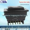 Santana/Jetta Electric Window Lifter Switch for Sailing Cars