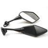 Motorcycle Mirrors Sport Bike Rear View Rearview Mirror For BMW R1200RT R 1200 RT K1300GT K 1300 GT F800ST F 800 ST 2013 2014