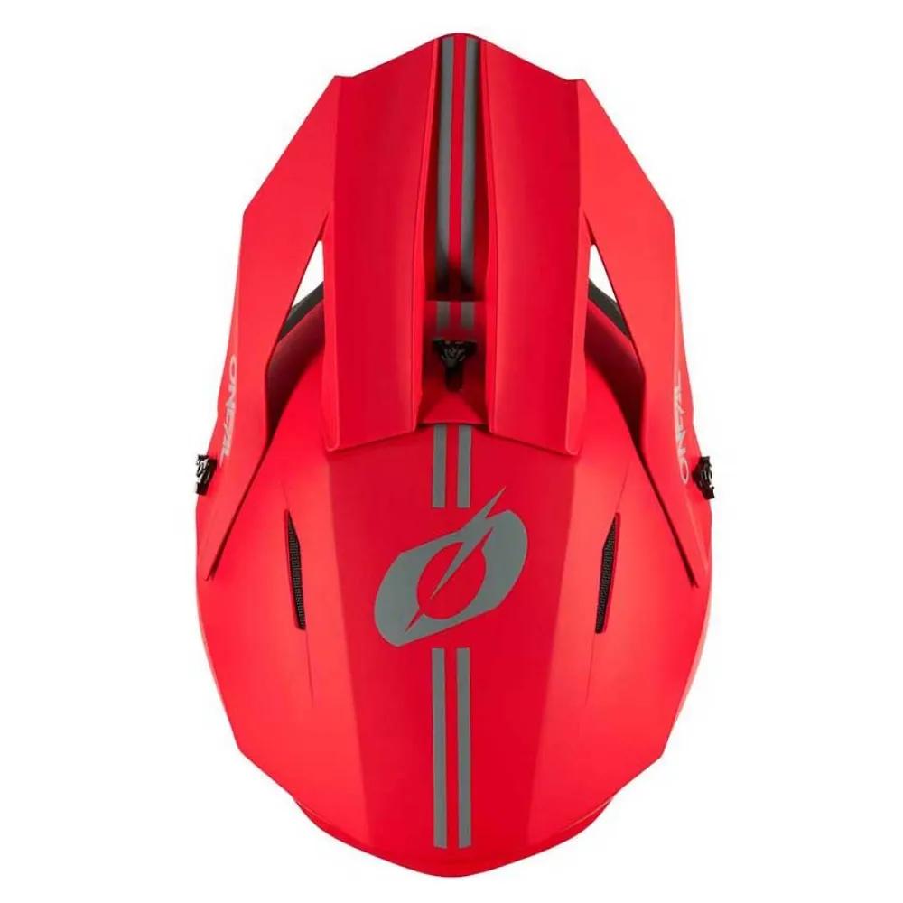 Oneal Шлем для бездорожья 1SRS Solid