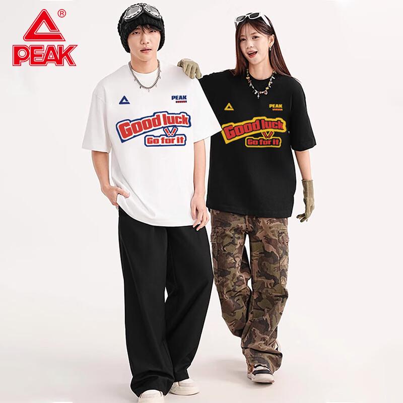 Peak Unisex Quick-Dry Sports T-Shirt 2570₽