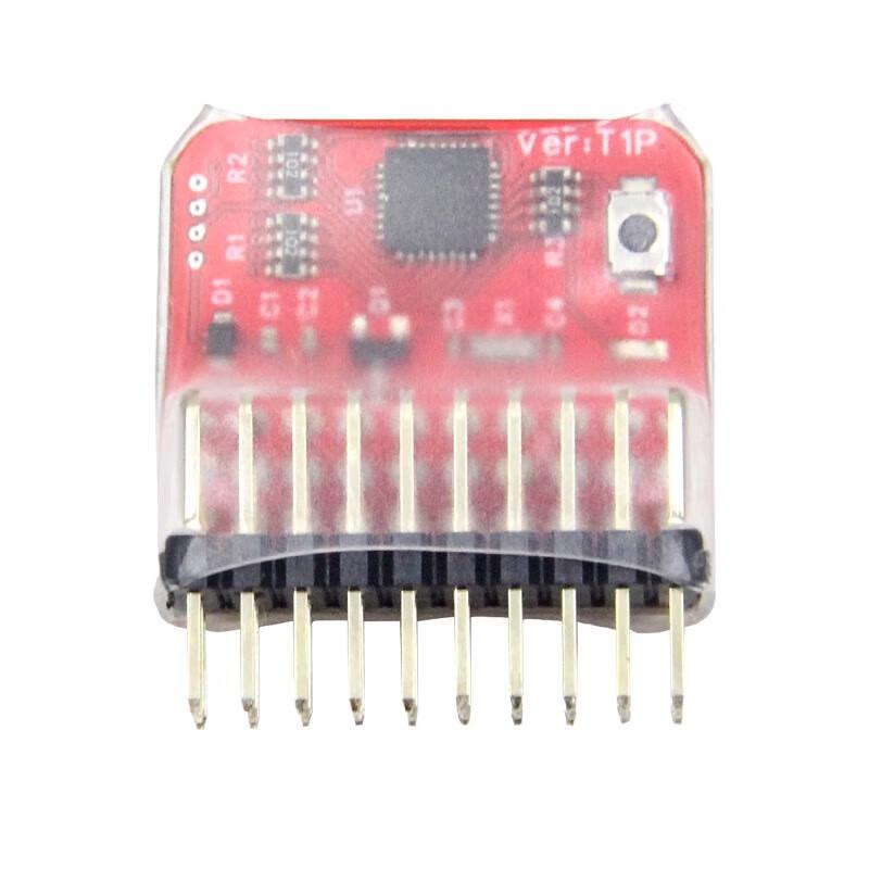 Xunhuo T1P/T2 Multi-Protocol Signal Converter Module
