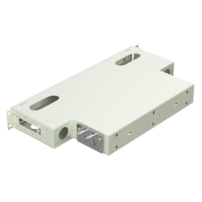 FiberHome 2U 19-inch Rack Mount ODF Fiber Optic Distribution Frame