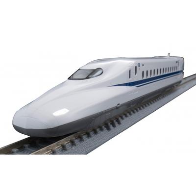 TOMIX N Gauge First Car Museum N700A Nozomi FM-006 Railway Model Train