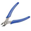 Stainless Steel Wire Cutting Tools PVC Handle Stainless Steel Wire Cutter Electronics