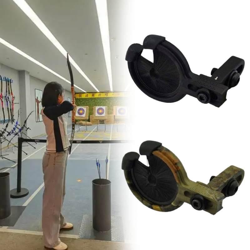 Brushes Archery Equipment Sport Shooting Supplies Outdoor Durable Portable Tool
