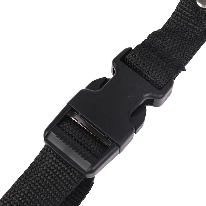 Flugzeug-Fußstütze, verstellbare Fußstütze, Füße, Hängematte für Flugzeug, Zug, Büro, Zuhause