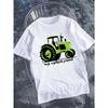 Men'S Short-Sleeve Summer Round Neck T-Shirt Featuring Czech And Slovak Sayings, Oversized, Cool, Casual, and Fashionable