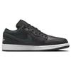 Air Jordan 1 Low SE Black Elephant Men Sneakers Off-Noir White FB9907-001