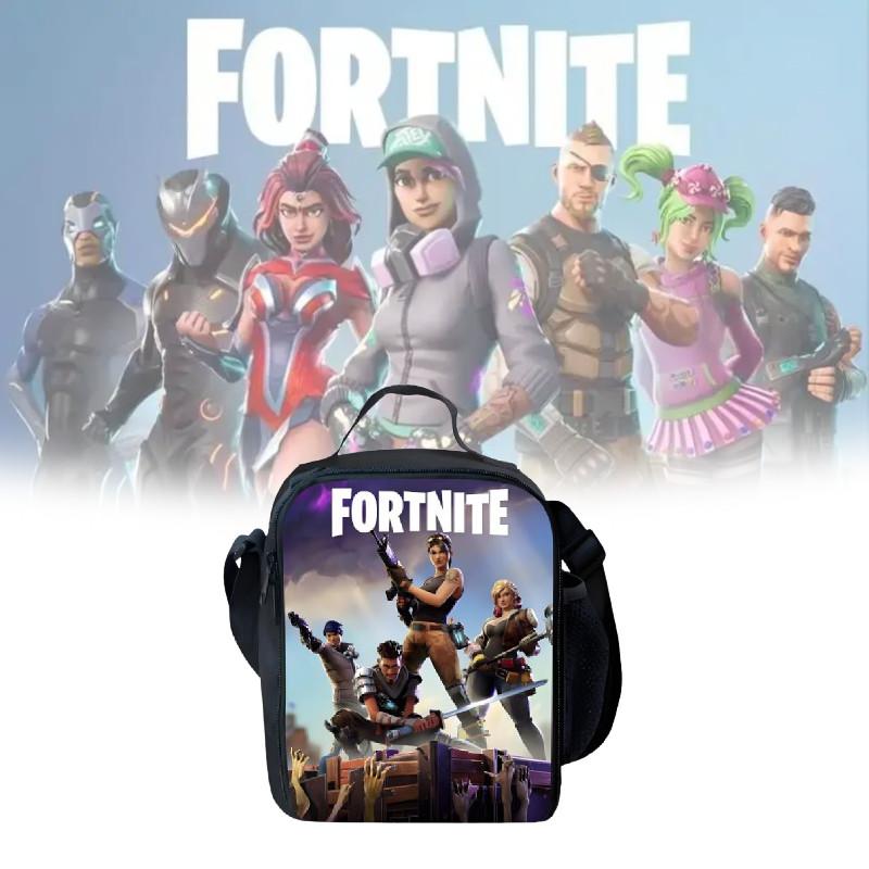 Shoulder Anime Cartoon Bag Boys Lightweight Design Supplies School