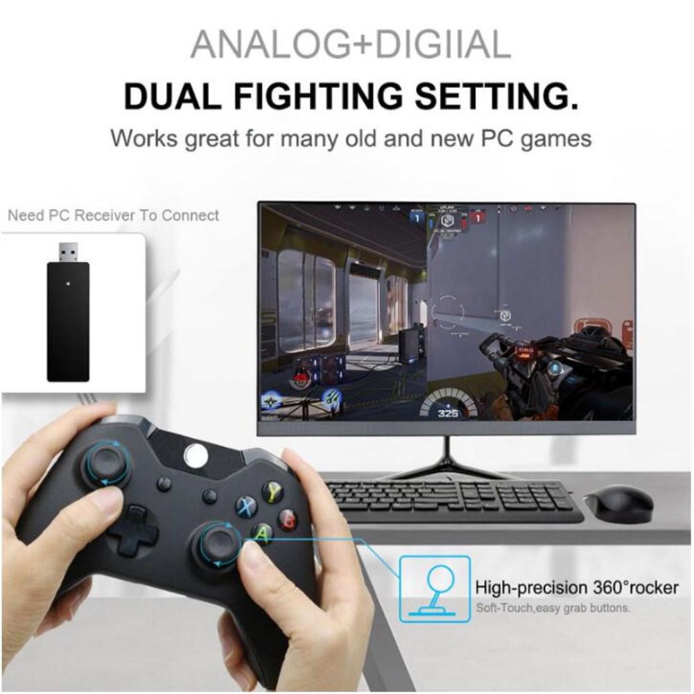 Wireless Game Console Xbox One Wireless Handle with Packaging