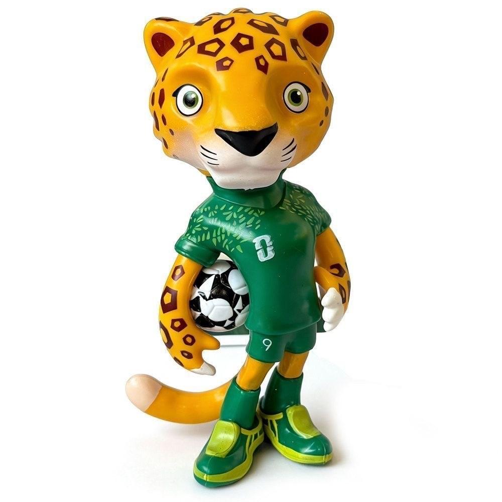 2026 CONCACAF World Cup Mascot Figures - Sports Figures