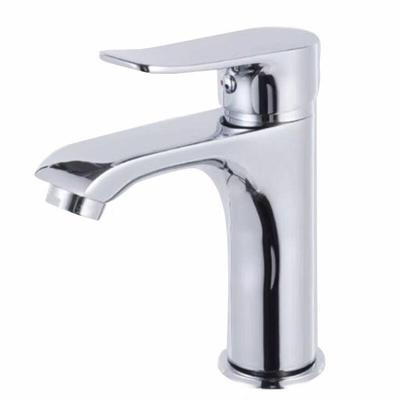 Chapai Hot and Cold Basin Faucet