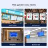 Xianchu Zhixing Wall-Mounted Android Digital Signage