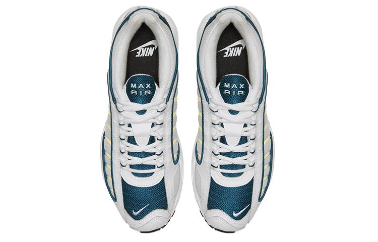 Nike Air Max Tailwind 4 Green Abyss Women's CJ6534-100