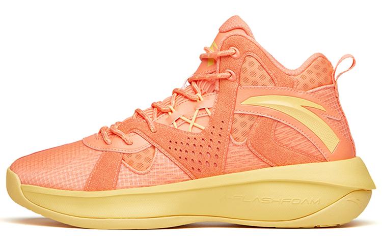Men's Sneakers Anta Wind Tunnel 2 Cushioning Slip Resistant Abrasion Resistant Cushioning Slip Resistant