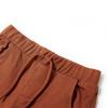 Children's Shorts with Brown Drawstring 92/104/116/128/140