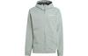 Adidas hooded rain jacket IN4771