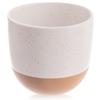 Ceramic Espresso Mug White 90 Ml