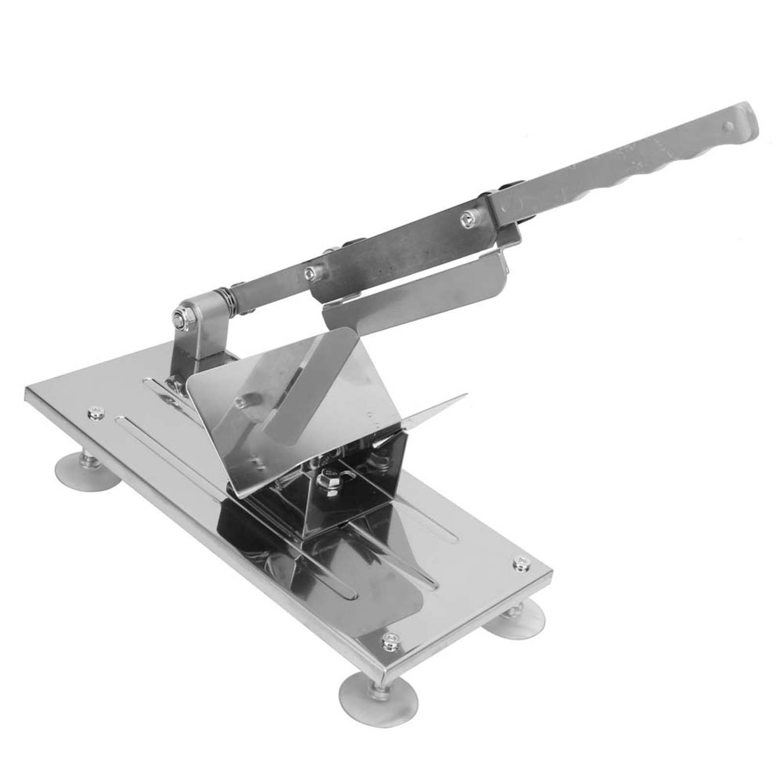 

Регулируемый ручной микротом для замороженного мяса, говядины, баранины, листов, рулетов, ножей, резаков