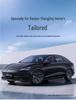 2025 Baojun Xiangjing TPE Floor Mats - Full Surround Interior Car Upgrades