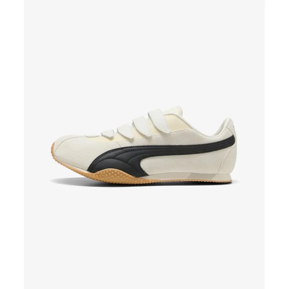 Puma PUMA H-STREET Strap SD- Warm White:Black 405308-03 214730 220