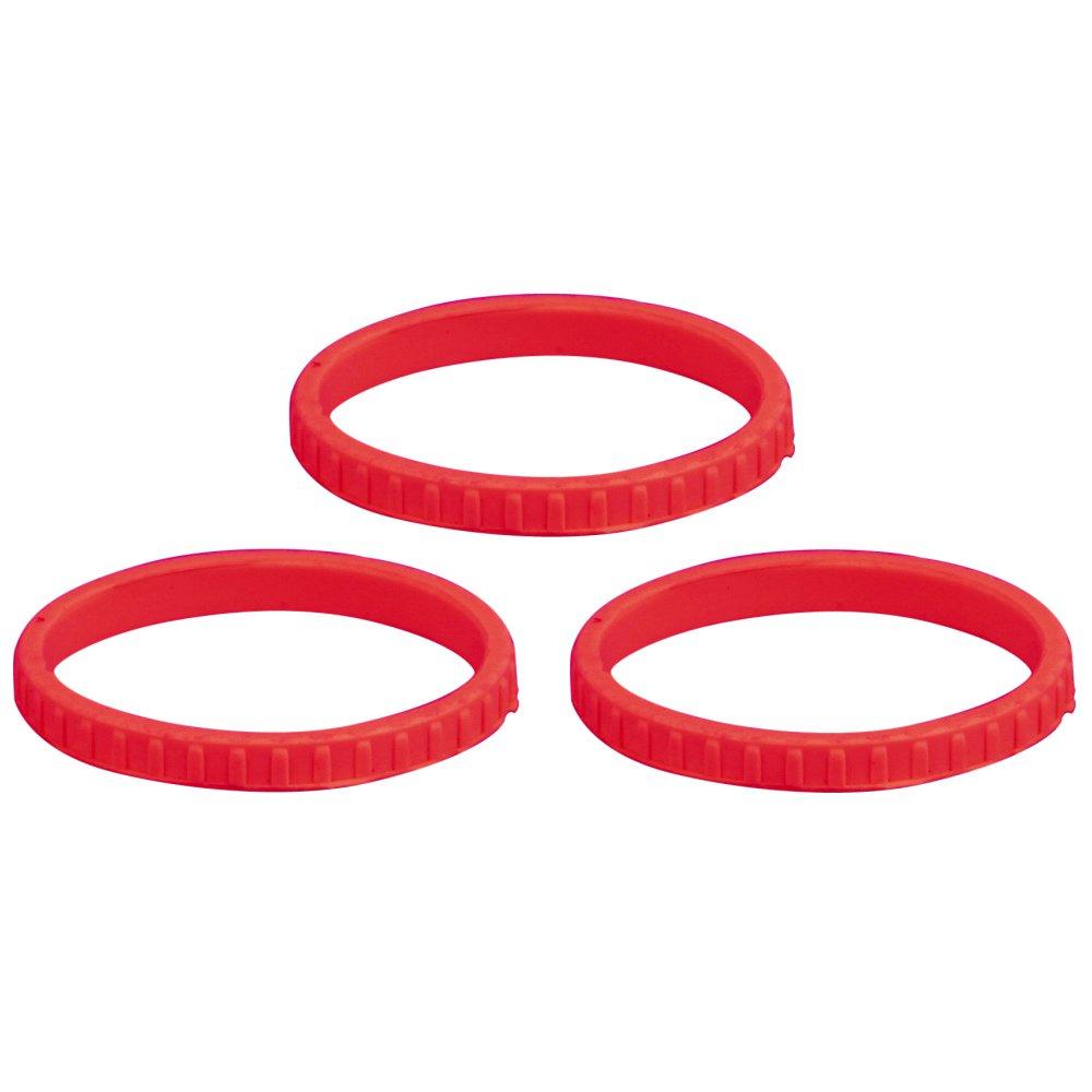 

Набор резиновых колец Nepros от Kyoto Machinery Tools NTYR0503R (КТК) №5