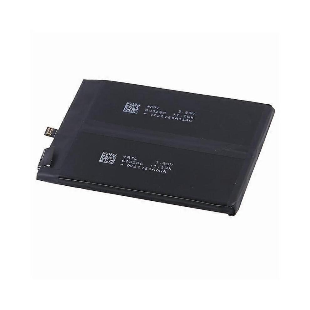 Compatible for ZTE Nubia Red Magic 8 Pro 5G 3.91V 5720mAh Li-Polymer Battery Assembly Part (Without Logo) (Encode: li3928T89P8h60