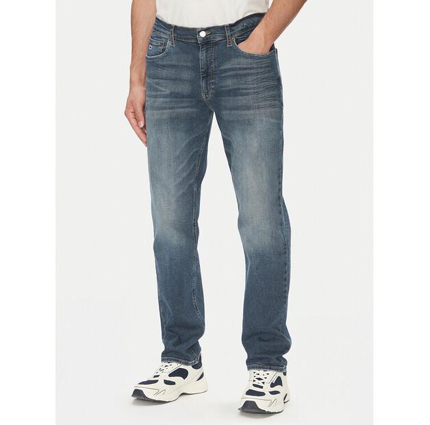 Джинсы Tommy Jeans Ryan EU 38_34