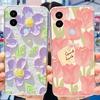 Lovely Printing Case For Xiaomi Redmi A1+ / Redmi A1 Soft Silicone TPU Back Cover For RedmiA1 A 1 Plus Phone Cases