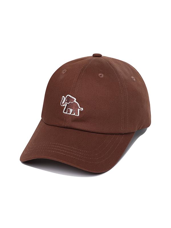 BBC EARTH Planet Friends Ball Cap (9 Colors)