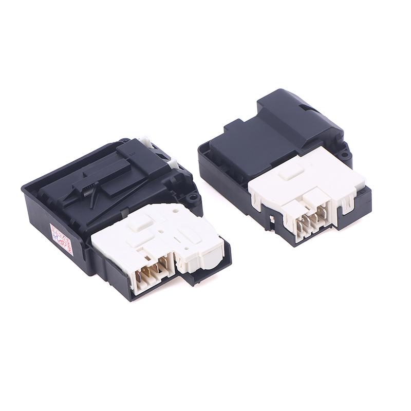 Time Delay Door Lock Switch For Lg Drum Washing Machine Repair Accessories