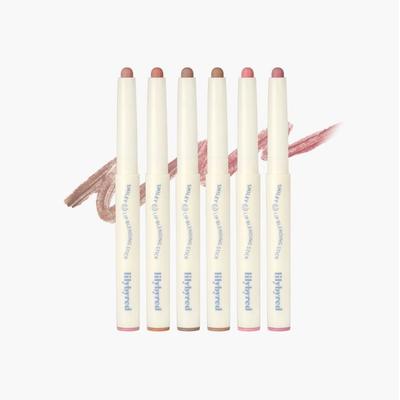 Maquillage des lèvres – Crayons à lèvres