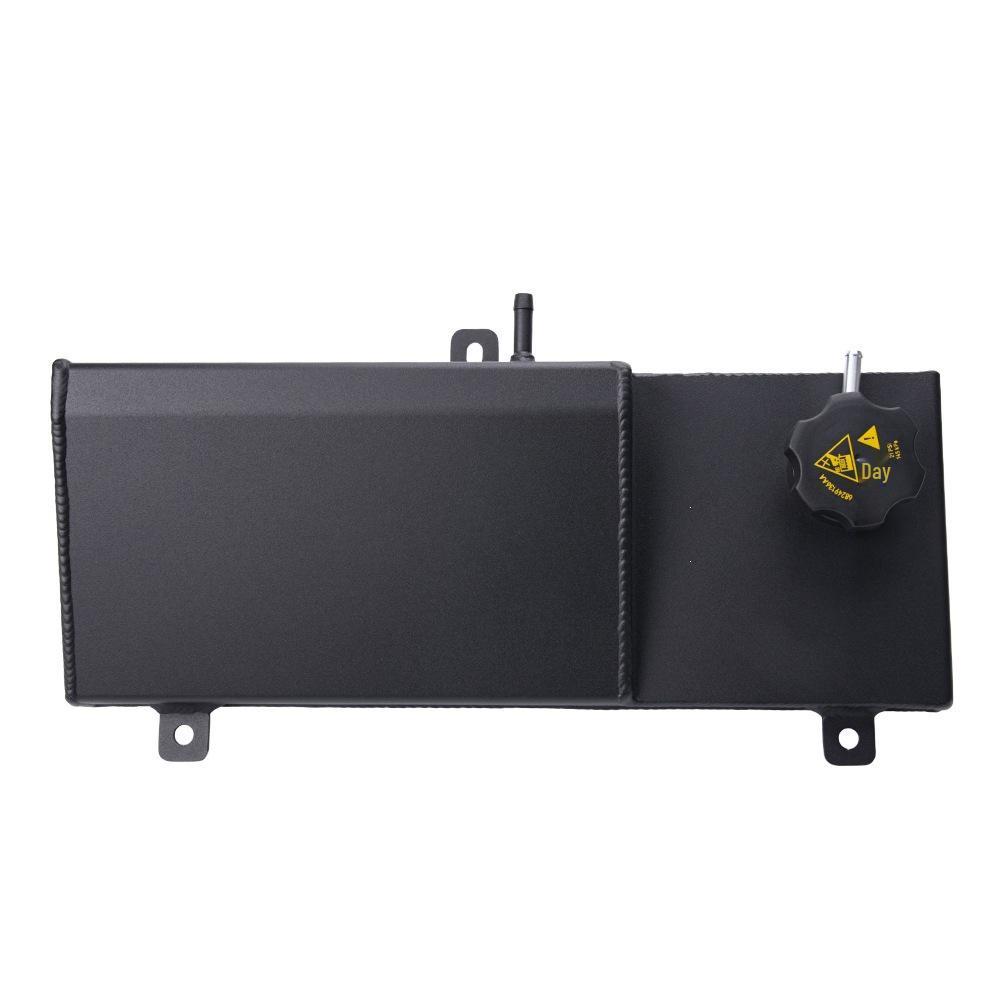 Ford Mustang 4.6L V8 (1996-2004) Aluminum Water Tank Upgrade Accessory