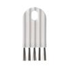 1pcs Multifunctional Kitchen Cup Lid Gap Brush Bendable Mini Cleaner Dust Removal Tool