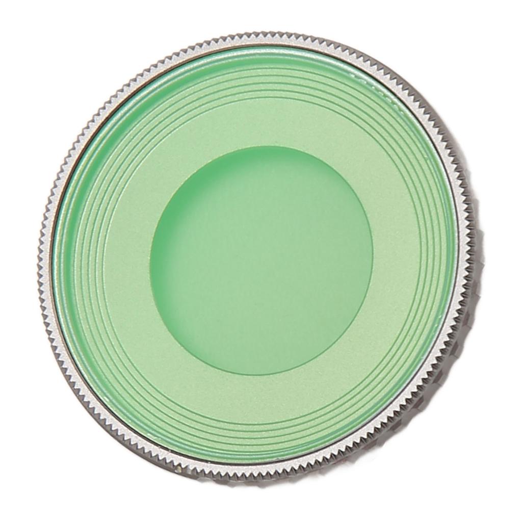 Action Camera Lens Filter Professional HD Optical Glass Multilayer Coating Lens Filter Replacement for DJI Osmo Action