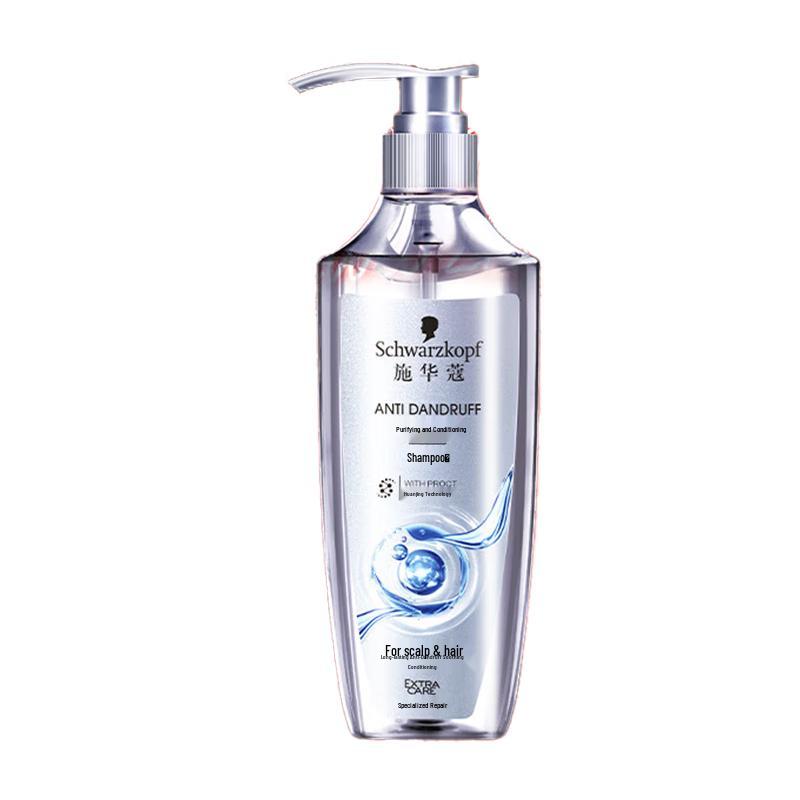 Schwarzkopf Anti-Dandruff Conditioning Shampoo