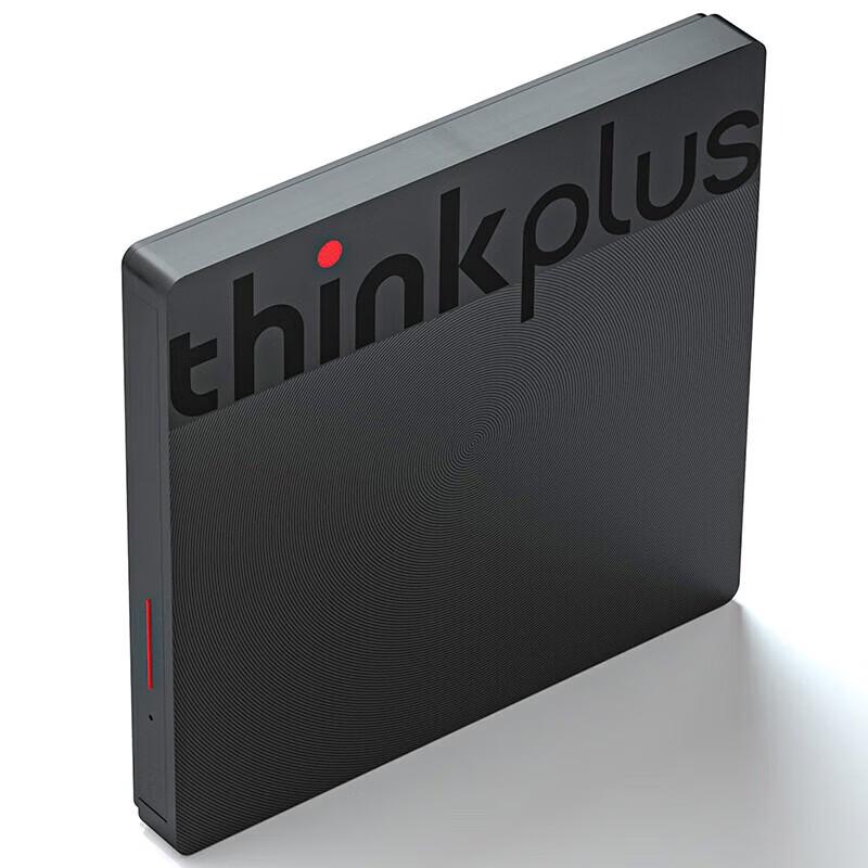Lenovo TX802 External USB Type-C DVD Burner