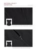 Seamless Zipper Waist Trainer Corset for Shaping & Support