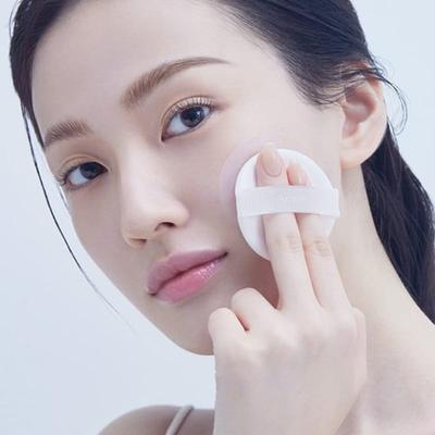 [Amelie] Complement Series Kissen (Lila Kissen) SPF50+, PA+++ Lila