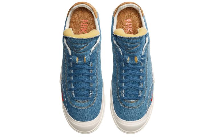 Nike Drop Type Lx Denim CW6213-461