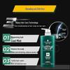 Schwarzkopf Men's Mint Energy Shampoo