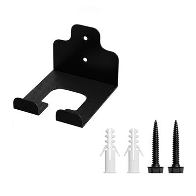 Garaj Düzenleyici Çim Biçme Makinesi Rafı Bahçe Elektrikli Alet Askısı Ot Biçme Makineleri Tutucu Duvara Monte Çim Biçme Makinesi Çit Budama Makası Bahçe Aletleri İçin