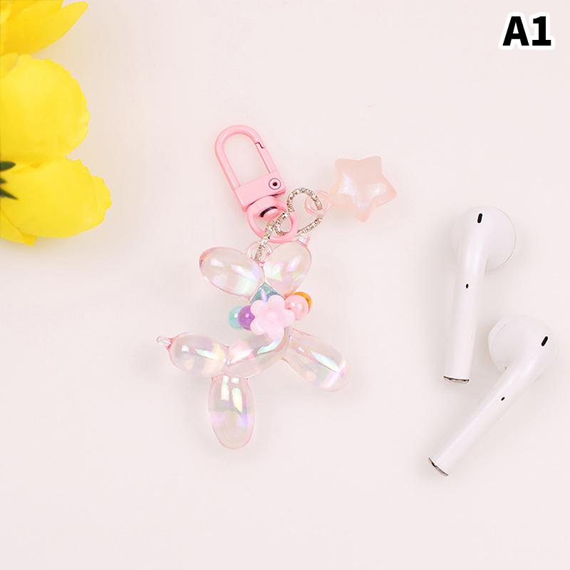 

1шт смолы животных пара брелки для женщин мужчин Bling Kawaii мультфильм брелок для ключей