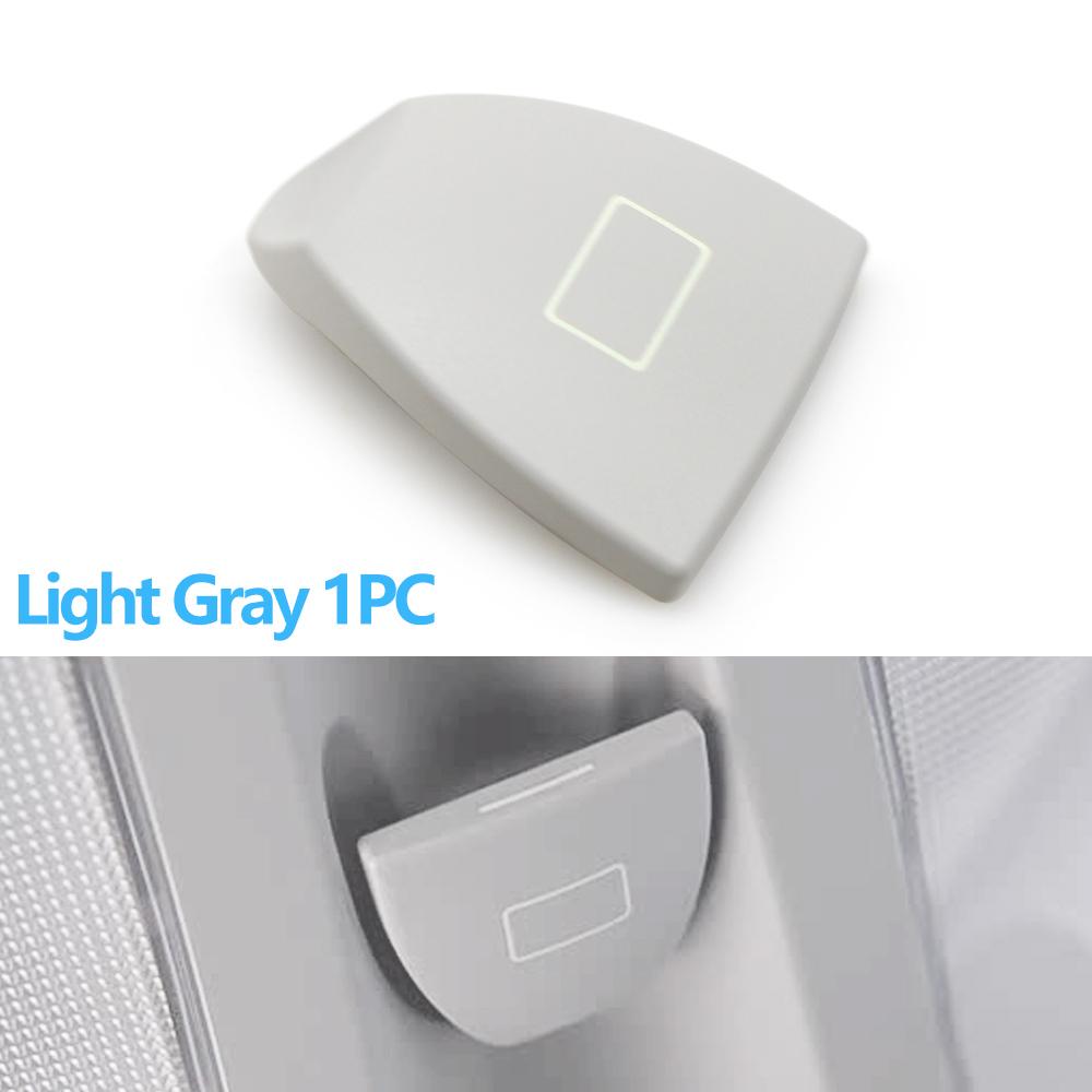 Car Sunroof Window Switch Button Cover For Mercedes BENZ E CLS Class W211 W219 E200 E300 E320 E350 E500 E550 2003-2008