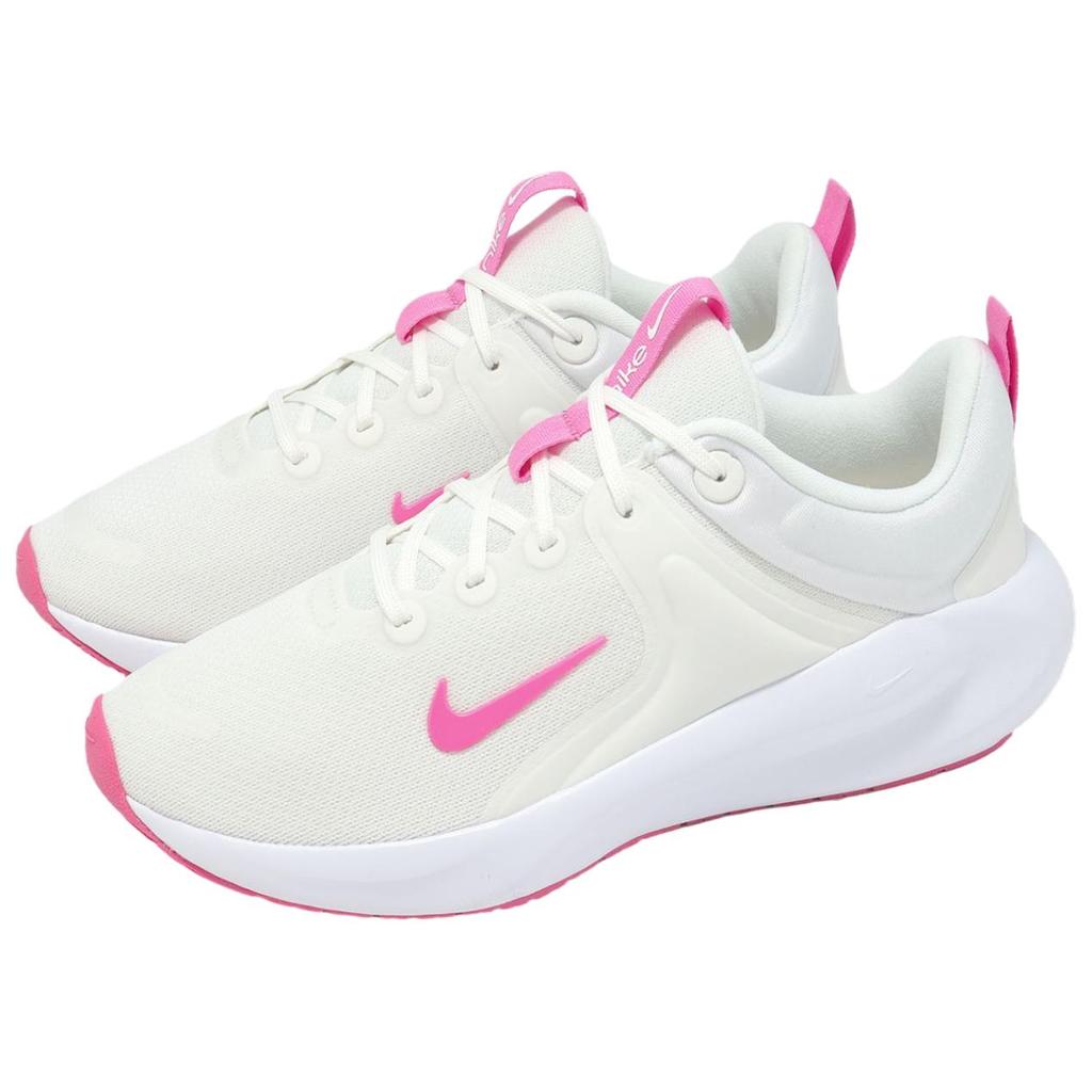 Nike In-Season TR 14 Summit White Playful Pink Women Sneakers HF1103-104
