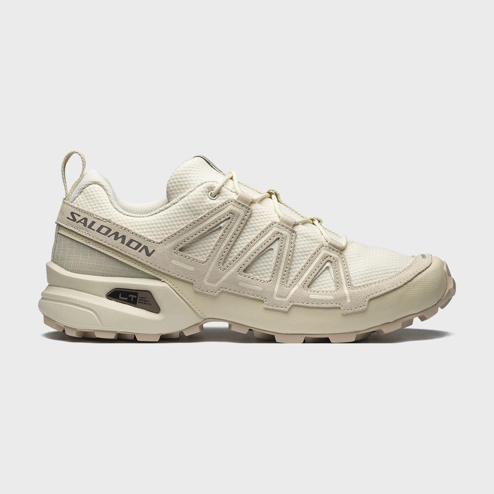 

Salomon Speedcross 3 Defense Vanilla Ice Almond Milk Cement L47603900 230