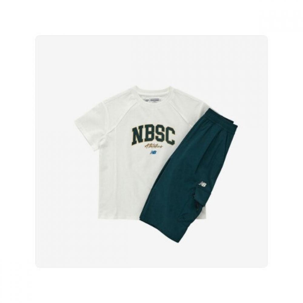 

New Balance Skys Block Core 7-компонентный тканый эластичный комплект Nk9ye2507u 110