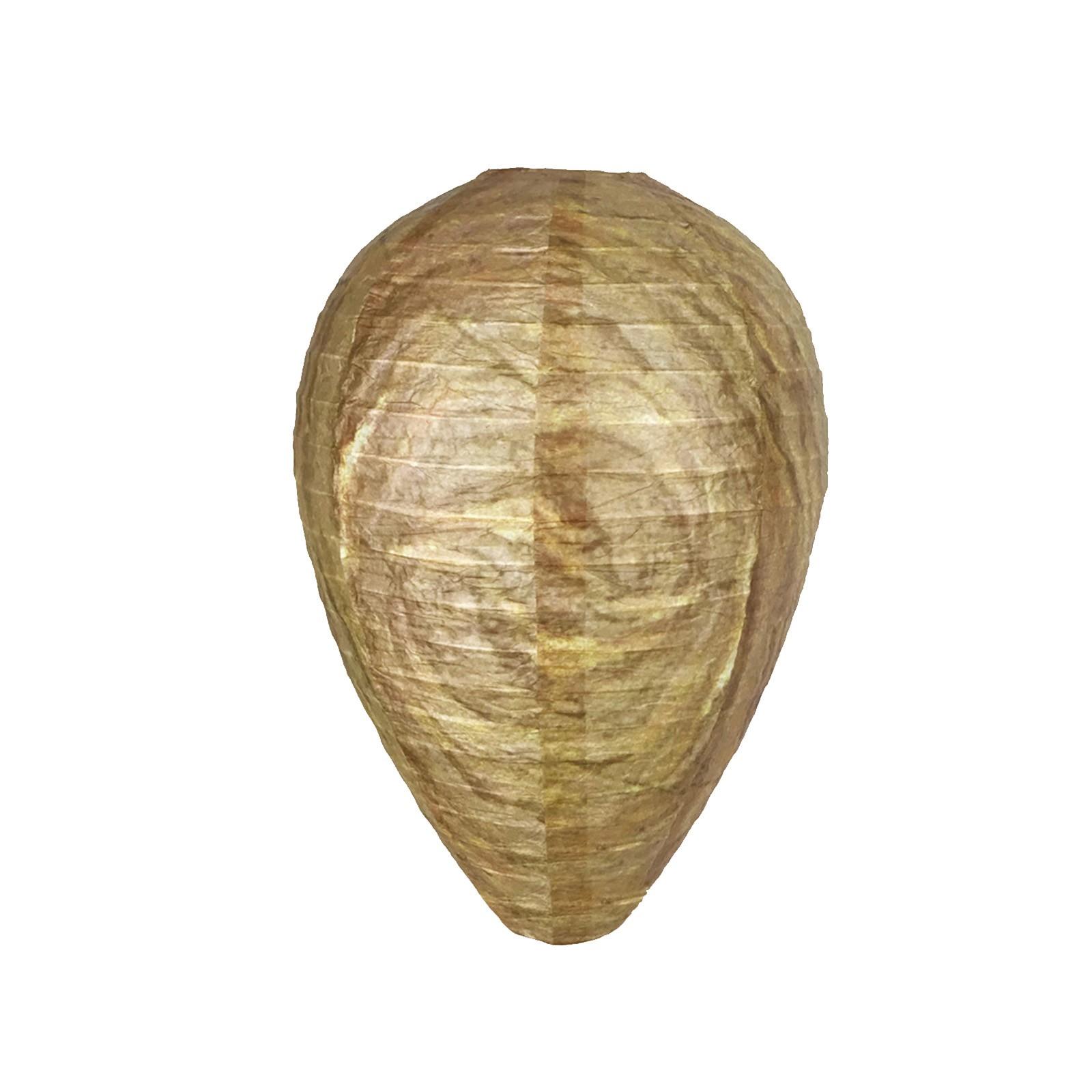 

Пчелиный вихрь тканевая бумажная лампа, подвесной привод для ловли пчел, ловушка для пчел One Size