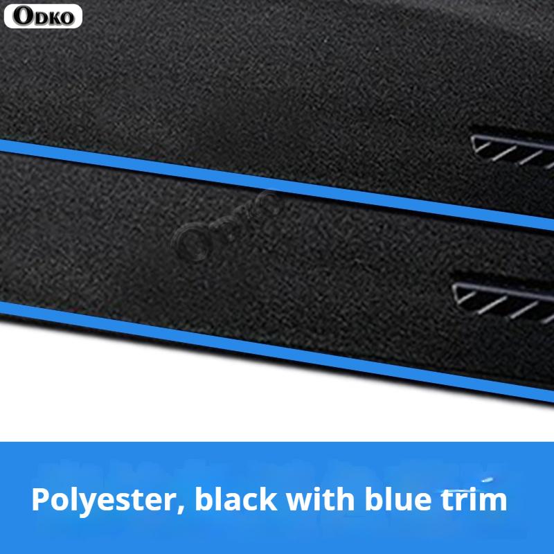 Car Dashboard Cover Sun Shade Mats Avoid Light Pad Anti-UV Case For Volkswagen VW T-ROC T ROC TROC 2018