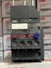 Original ABB TF42 Mehrbereichs-Thermorelais (1,0A - 29A)